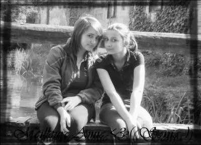 Où se sont-elles connues ?