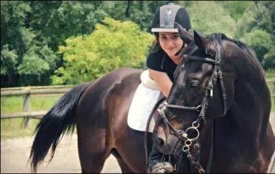 Sur quel obstacle Wendy tombe-t-elle ?