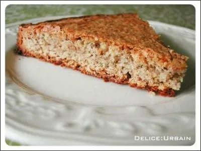 23 est le numéro du département de la Creuse. Le gâteau creusois est un dessert typique de cette région. Comment s'appelle l'ingrédient principal de ce désert ?