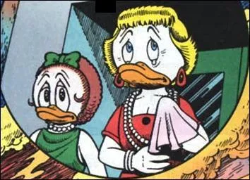 Il avait deux soeurs, comment s'appelaient-elles ?