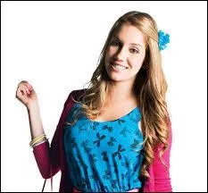 Marylin Garces a-t-elle une sur ?