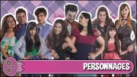 Pourquoi les Delatorre ont-ils déménagé ?