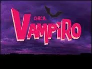 Tous les samedis soir sur Gulli, à 19h05, on retrouve les "Chica Vampiro" de la semaine. Mais dans quelles proportions ?