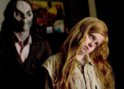 Quiz Halloween Horror Movie : Sinister