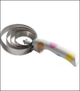 Quel est cet objet ?