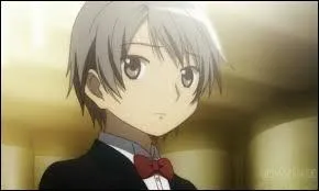 Comment s'appelle-t-il ?