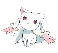 Comment se nomme cette créature ?