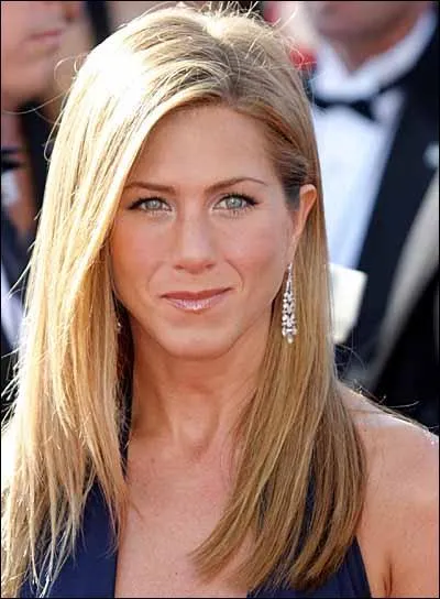 Jennifer Aniston a jou le rle de Rachel, mais dans quelle srie ?