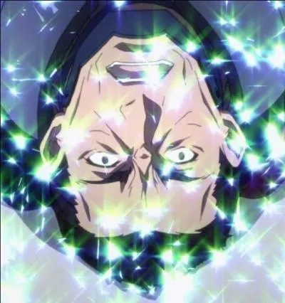 Les derniers mots de Corbatz, chef d'un groupe de l'armée, après avoir perdu tous ses PV contre le boss, furent...