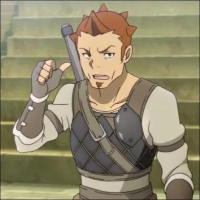 Comment s'appelle le fauteur de troubles qui critique les bêta-testeurs lors de cette réunion ?