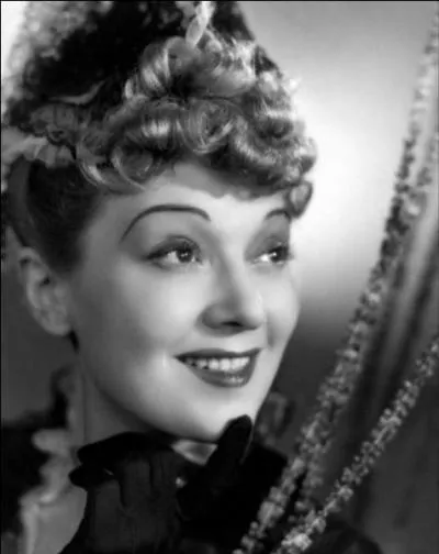 Qui est Caroline Cunati ?