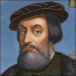 Quel est le nom de ce conquistador espagnol (1485-1547), qui conquiert entre 1519 et 1521, l'empire aztèque ?