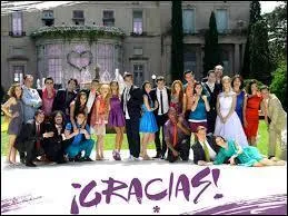 Angie et Germán vont se marier.