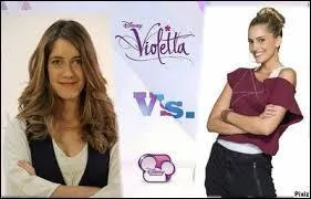 Jackie et Angie sont amies.