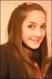 Ludmila a été avec León.