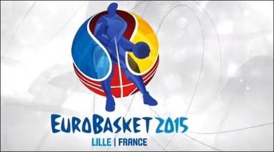 Quelle équipe a remporté le championnat d'Europe de basket en 2015 ?