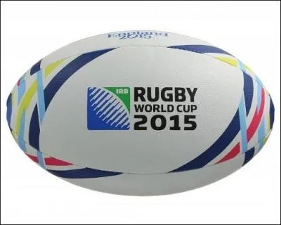 Quelles équipes de rugby s'opposent en finale de la coupe du monde de 2015 ?