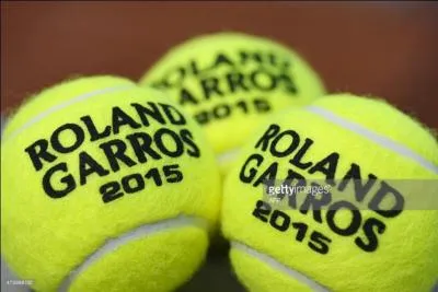 Qui a remporté le tournoi de Roland Garros en 2015 ?
