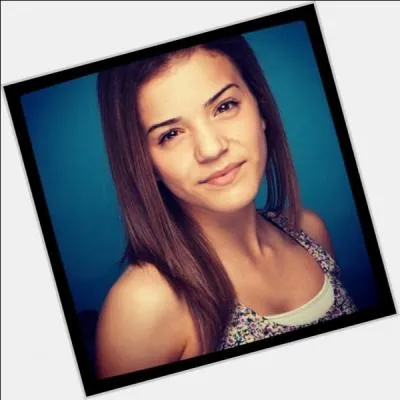 Qui est ce personnage ?