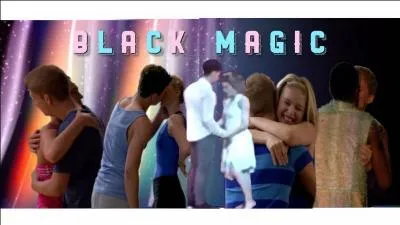 Retrouvez les bons couples :