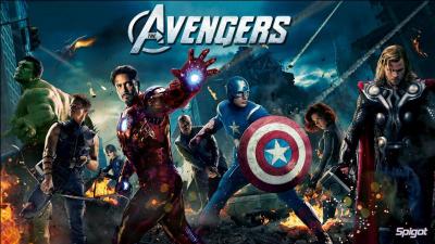 Combien y a-t-il de films "Avengers" sortis au cinéma (octobre 2015) ?