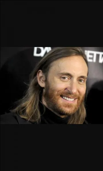 Comment s'appelle David Guetta en vrai ?