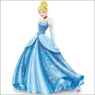 Qui est cette princesse ?