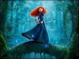 Qui est cette jeune fille ?