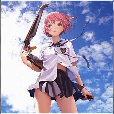 Anime sorti en 2009, quel est son titre ?