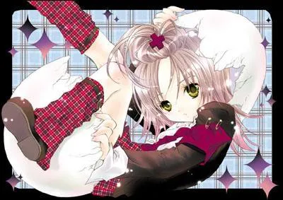 De quel manga provient cette image?