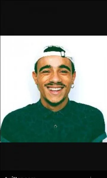 Qui est ce youtubeur ?