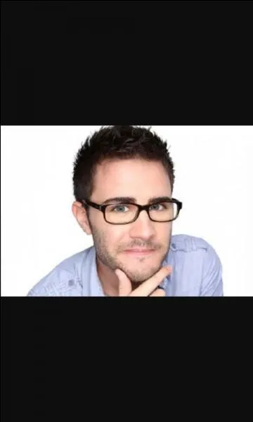 Qui est ce youtubeur ?