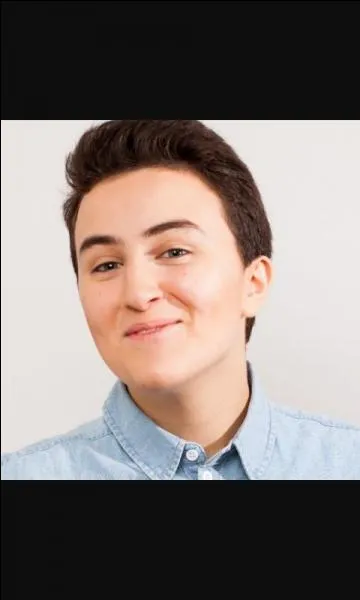 Qui est ce youtuber ?