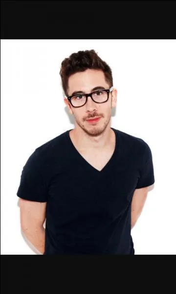 Qui est ce youtubeur ?