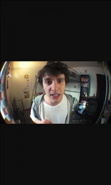 Qui est ce youtubeur ?