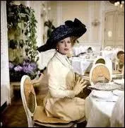 Silvana Mangano a joué dans un autre film de L. Visconti :