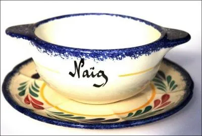 Et voici, en direct des magasins pour touristes de Bretagne, un authentique bol breton ! Vous êtes sûr ?