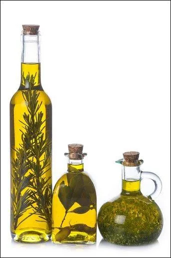 Bon, eh bien il ne nous reste plus qu'à boire de l'huile d'olive...française ?