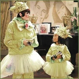 Comment se déguise Nana Banana ?