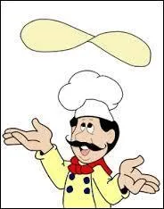 Claude Barzotti les retourne dans tous les sens. De quel métier est-il question dans la chanson ?