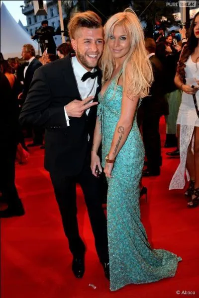 Quel est ce couple ?