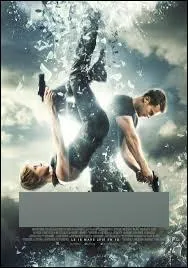 Lequel de ces films se déroule-t-il dans un monde post-apocalyptique ?