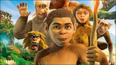 Dans quel film d'animation Jamel Debbouze incarne-t-il un signe ?