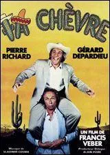 Qui a réalisé le classique "La Chèvre" ?