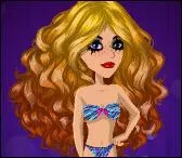 Ce vêtement est-il VIP ?