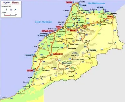 Le mot commence par Am...