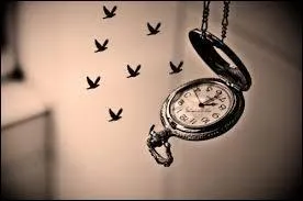 Dans cette fameuse lettre, Hagrid a invité nos amis à venir prendre le thé. Vers quelle heure leur a-t-il donné rendez-vous ?