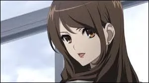 Qui est Mikami-Sensei, par rapport à Kôichi ?