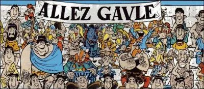 Dans « Astérix aux Jeux olympiques », où ont lieu ces derniers ?