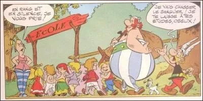 Quel est le thème principal de « La Rose et le Glaive »  ?